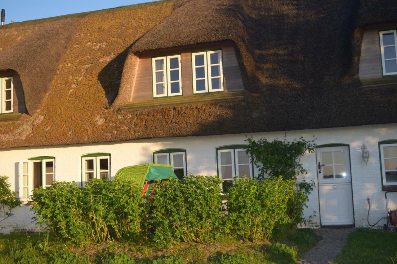 Der Historische Silberhof Von 1856 Ferienhaus *